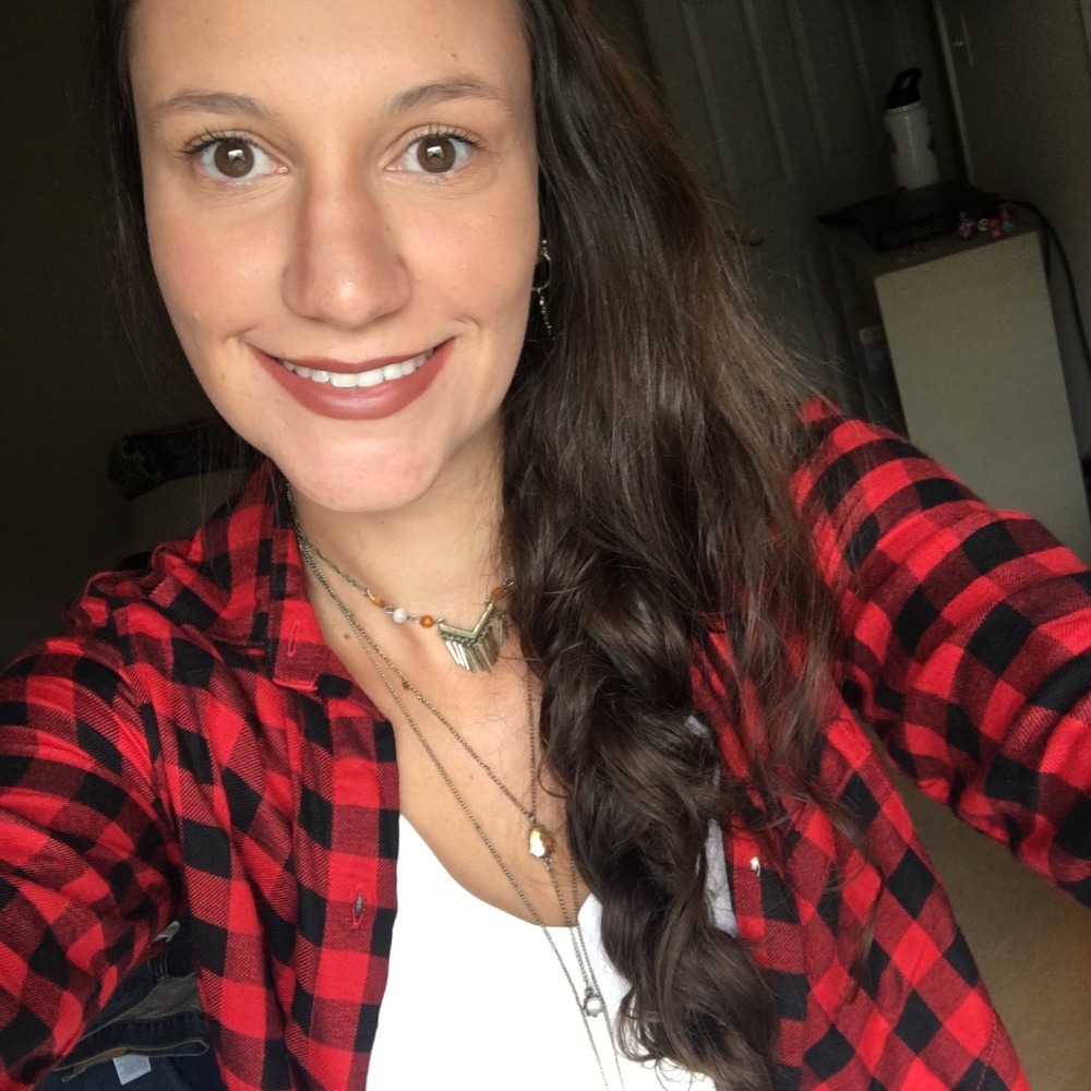 Meet your Posher, Miriele